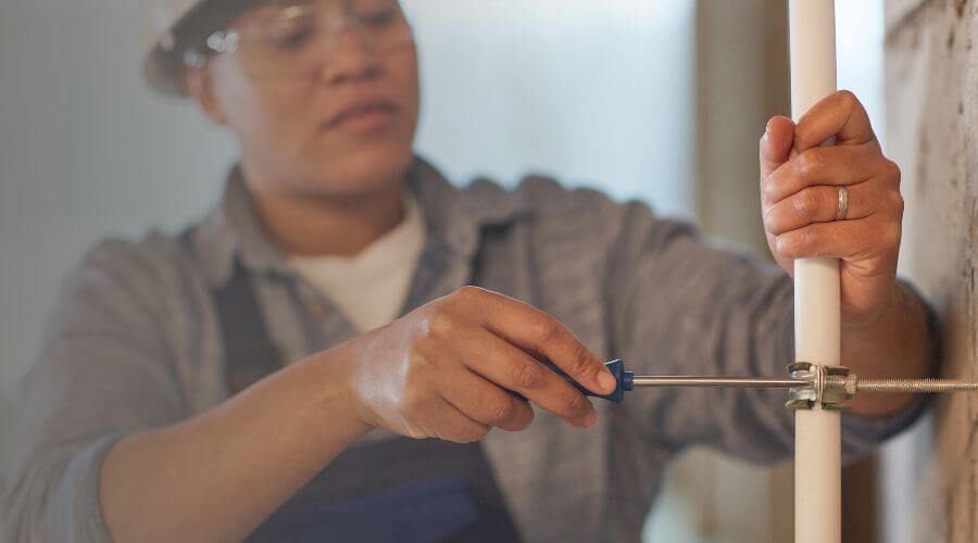 Whole-Home Plumbing Inspection in Salt Point, NY
